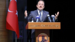 Vali Pehlivan: “Mersin Üniversitemiz, Tazelenme Üniversite kampüsünü kuran 10. Üniversite olmuştur”