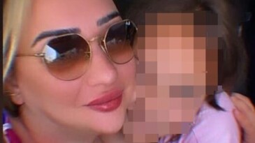 Mersin’de sevgili vahşeti: 2 ölü