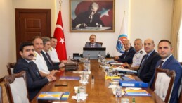 MERSİN’DE SON BİR HAFTADA ARANAN BİN 337 ŞAHIS YAKALANDI