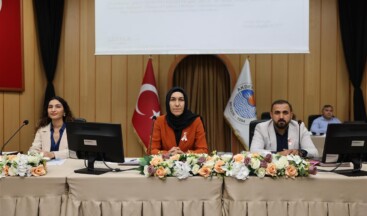 AKDENİZ’İN 2025 MALİ YILI BÜTÇESİ 2 MİLYAR 982 MİLYON LİRA…