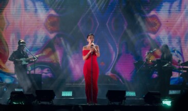 Büyükşehir’in Gençlik Festivali, Melike Şahin Konseri İle Muhteşem Bir Kapanış Yaptı
