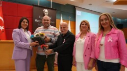 TARSUS’TA MEME KANSERİ İLE MÜCADELEDE BÜYÜK ADIM