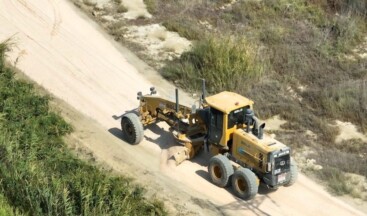 SİLİFKE BELEDİYESİ’NDEN KURTULUŞ YOLLARINA BAKIM