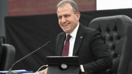 Mersin Büyükşehir’in 2025 Yılı Bütçesi 27 Milyar 500 Milyon TL Oldu