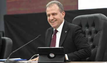 Mersin Büyükşehir’in 2025 Yılı Bütçesi 27 Milyar 500 Milyon TL Oldu
