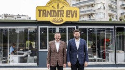 BAŞKAN TUNCER’İN HAYATA GEÇİRDİĞİ SOSYAL ALANLAR YOĞUN İLGİ GÖRÜYOR