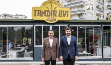 BAŞKAN TUNCER’İN HAYATA GEÇİRDİĞİ SOSYAL ALANLAR YOĞUN İLGİ GÖRÜYOR