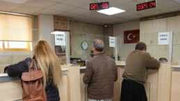 TOROSLAR’DA VEZNELER BU HAFTA SONU HİZMET VERMEYE DEVAM EDECEK