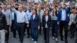 10 BİN YILLIK TARSUS’TA FESTİVAL RÜZGARI ESTİ