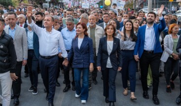 10 BİN YILLIK TARSUS’TA FESTİVAL RÜZGARI ESTİ