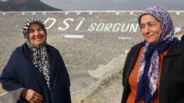 SORGUN BARAJI AÇILDI: 61 BİN DEKAR ARAZİYİ SUYA KAVUŞTURACAK, 38 MİLYON KİLOVAT SAAT ELEKTRİK ÜRETECEK