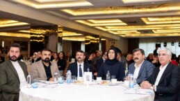 MERSİN’DE ’İKLİM KRİZİ, KİRLİLİK VE BİYOÇEŞİTLİLİK ÇALIŞTAYI’ SONA ERDİ