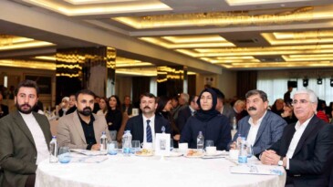 MERSİN’DE ’İKLİM KRİZİ, KİRLİLİK VE BİYOÇEŞİTLİLİK ÇALIŞTAYI’ SONA ERDİ