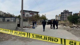 Mersin’de koca vahşeti devam etti: Önceki gün karısını, dün de çocuğunu öldürdü