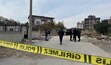 Mersin’de koca vahşeti devam etti: Önceki gün karısını, dün de çocuğunu öldürdü