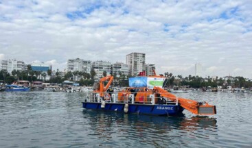Bilim insanlarından Mersin’e ’İklim değişine iyi hazırlanın’ uyarısı