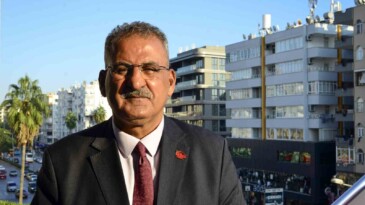 Canpolat: “Mersin hem Suriye’den hem Orta Doğu’dan hem Rusya’dan hem Ukrayna’dan göç alan bir şehir. Fiyatlar stabil kalır”