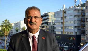 Canpolat: “Mersin hem Suriye’den hem Orta Doğu’dan hem Rusya’dan hem Ukrayna’dan göç alan bir şehir. Fiyatlar stabil kalır”