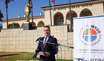 MTSO 139 YAŞINDA