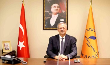 Mersin-Tarsus Organize Sanayi Bölgesi’nde hedefler büyüyor