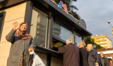 Geçim Sıkıntısına Karşı Dayanışma Sofrası: Mahalle Mutfakları