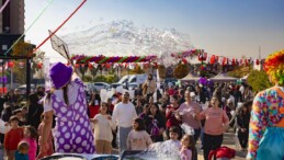 BÜYÜKŞEHİR ‘DÜNYA ENGELLİLER GÜNÜ’NDE ÖZEL BİR ETKİNLİK HAZIRLADI