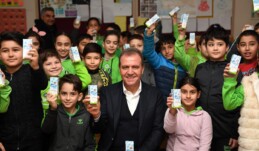 Mersin Büyükşehir’den Hayatın Her Alanında ‘Fırsat Eşitliği’