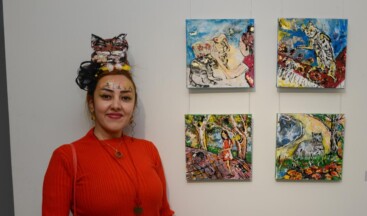 Başkan Abdullah Özyiğit “Sanat kenti Yenişehir vizyonu güçleniyor”