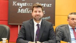 BAŞKAN BOLTAÇ; “TOPLAMDA 46 MİLYON TL KIDEM TAZMİNATI ÖDEMESİ YAPILMIŞTIR”