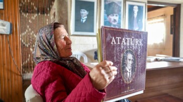 TARSUS BELEDYESİ’NDEN DÜNYA KADIN HAKLARI GÜNÜ’NDE ANLAMLI ETKİNLİK