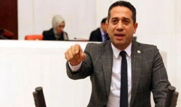 ‘Türkiye organize suç devleti haline geldi’