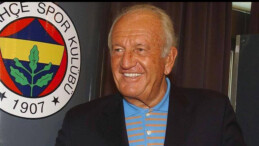 Fenerbahçe Spor Kulübü’nün  Eski Başkanı Ali ŞEN Yoğun Bakıma Alındı..!