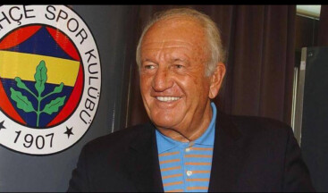 Fenerbahçe Spor Kulübü’nün  Eski Başkanı Ali ŞEN Yoğun Bakıma Alındı..!