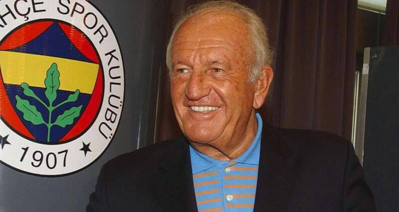 Fenerbahçe Spor Kulübü’nün Eski Başkanı Ali ŞEN Yoğun Bakıma Alındı..!