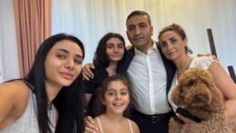 İnan Güney’e fotoğraf yasağı iddiası! ‘Talimat var’ diye engellenmek istendi.!