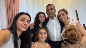 İnan Güney’e fotoğraf yasağı iddiası! ‘Talimat var’ diye engellenmek istendi.!
