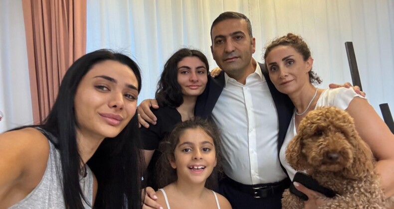 İnan Güney’e fotoğraf yasağı iddiası! ‘Talimat var’ diye engellenmek istendi.!