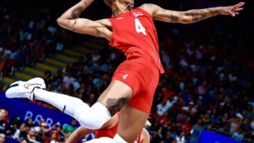 Filenin Sultanları Bulgaristan karşısında: Hedef galibiyet
