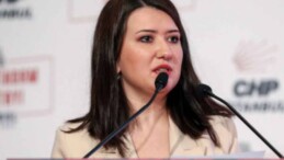 CHP Genel Başkan Yardımcısı  Gökçe Gökçen: Furkan Karabay ve tüm gazeteciler derhal serbest bırakılmalıdır.