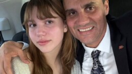 Hayatını kaybeden Ferdi Zeyrek’in kızı Nehir Zeyrek, babasının mesleği olan mimarlık bölümünü kazandı.