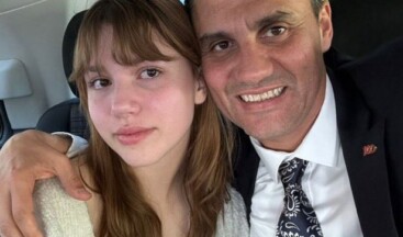 Hayatını kaybeden Ferdi Zeyrek’in kızı Nehir Zeyrek, babasının mesleği olan mimarlık bölümünü kazandı.