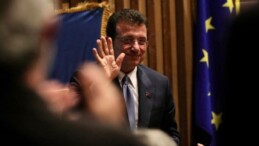 Avrupalı belediye başkanları, Ekrem İmamoğlu’na destek olmak için önümüzdeki hafta İstanbul’a gelecek:  “AB bu duruma göz yumamaz.” #MersimlnNetHaber