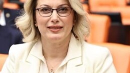 CHP Kadın Kolları Genel Başkanı Asu Kaya Sert Çıkış.!