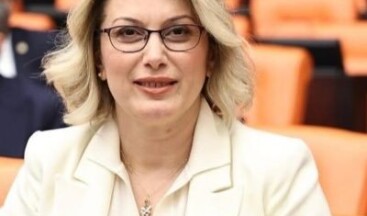CHP Kadın Kolları Genel Başkanı Asu Kaya Sert Çıkış.!
