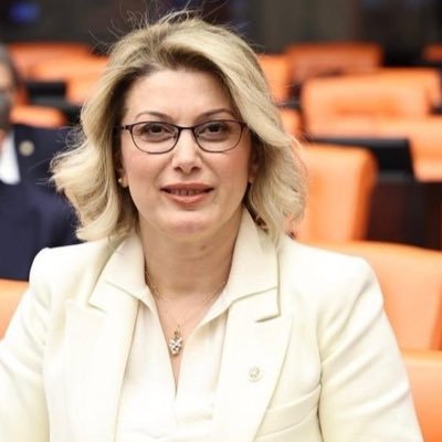 CHP Kadın Kolları Genel Başkanı Asu Kaya Sert Çıkış.!