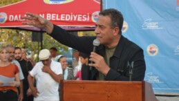 CHP Grup Başkanvekili Ali Mahir BAŞARIR Esti Gürledi.