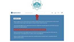 AKP’li Aksaray Belediyesi’nin açtığı 6 bin adet Kuran alım ihalesini, Nur Cemaati’ne yakınlığıyla bilinen Hayrat Neşriyat kazandı. 