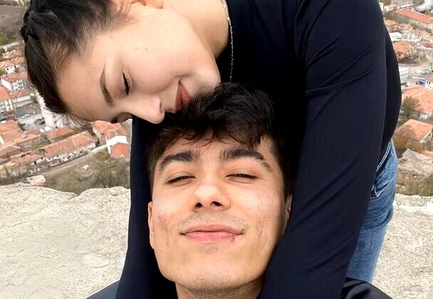 Kız kardeşini korurken öldürülen Hakan Çakır cinayetinde zanlıların suç kaydı