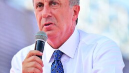 Muharrem İnce YÖK Başkanı Özvar’ a Yüklendi.!