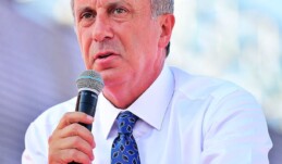 Muharrem İnce YÖK Başkanı Özvar’ a Yüklendi.!